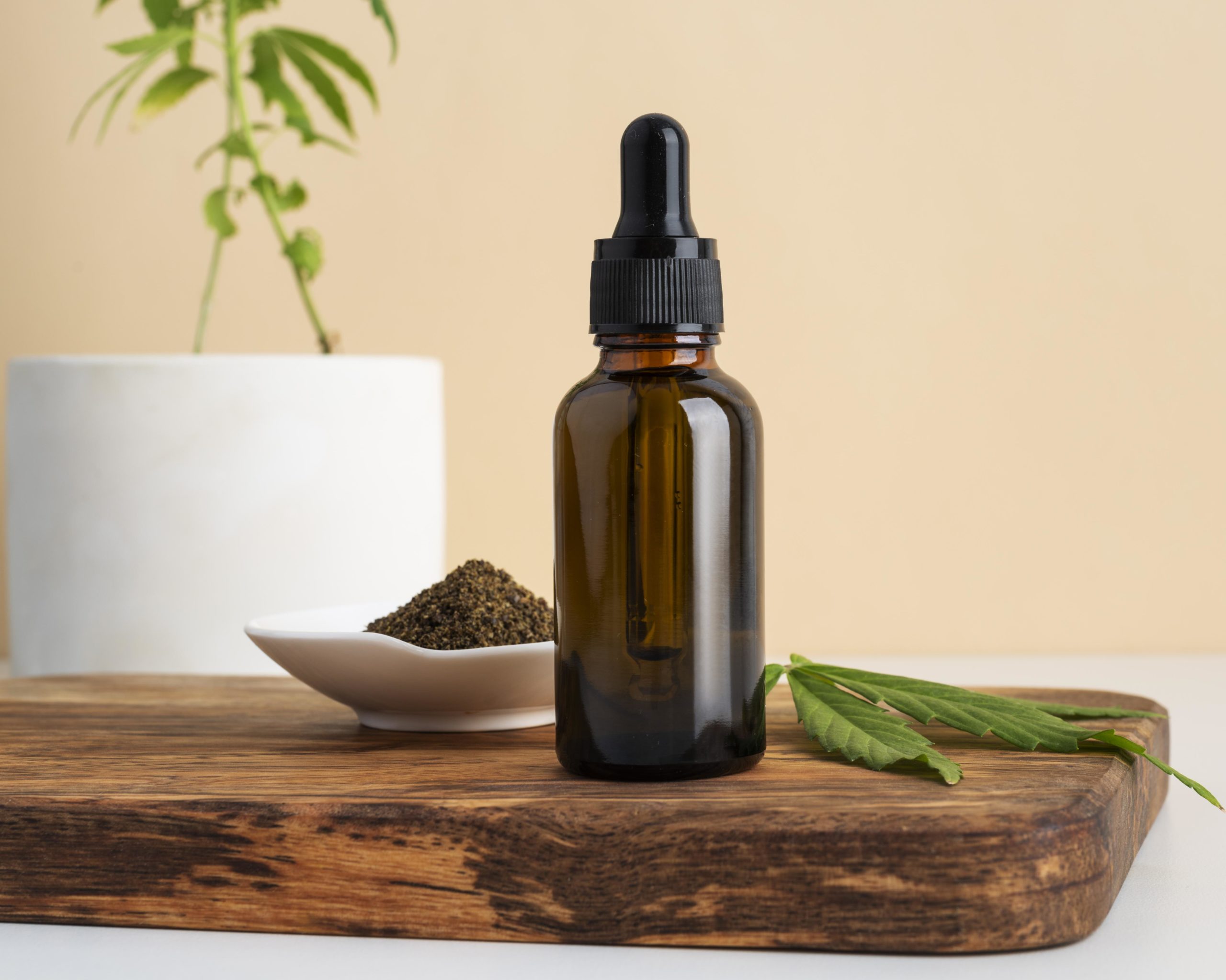 Navigating the World of CBD Products for Holistic Wellness
