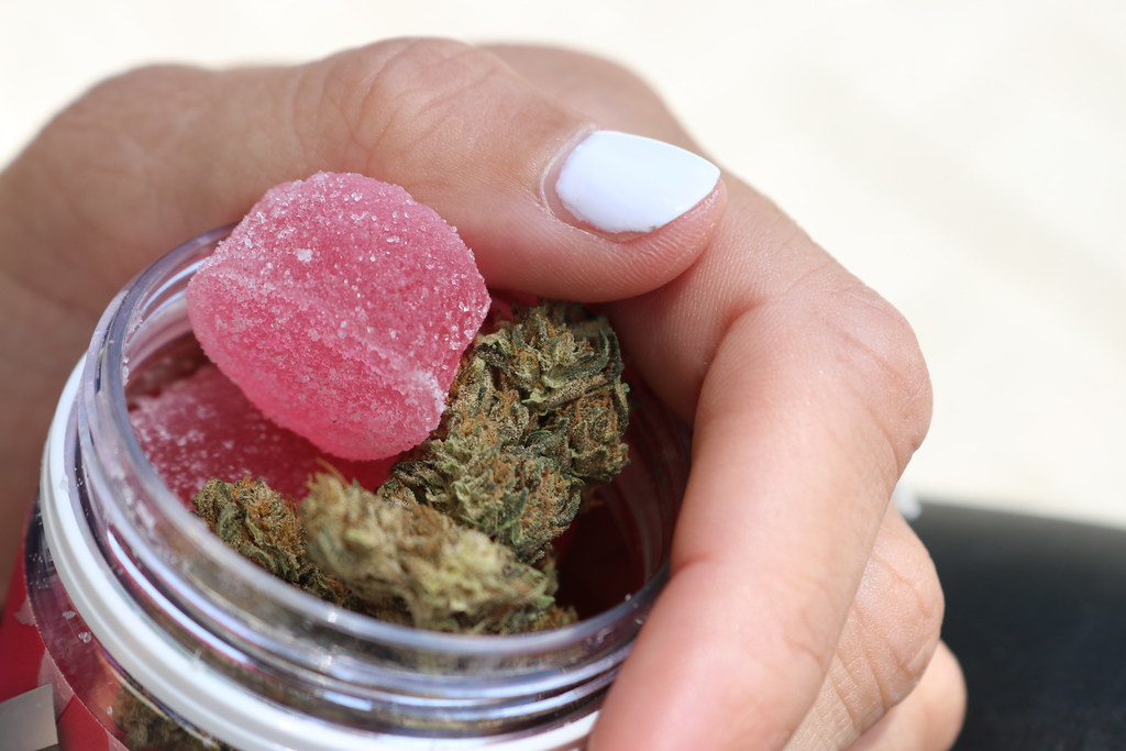 How to Store Cannabis Gummies: A Comprehensive Guide